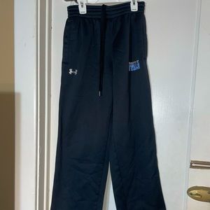 Men’s Under Armour UB sweatpants GREAT CONDITION